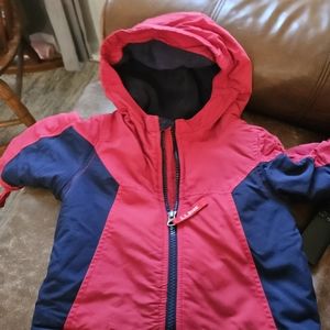 L.L. Bean 12-18 mth Boys Jacket